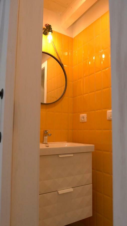 Cardille Apartment Monopoli Exterior photo