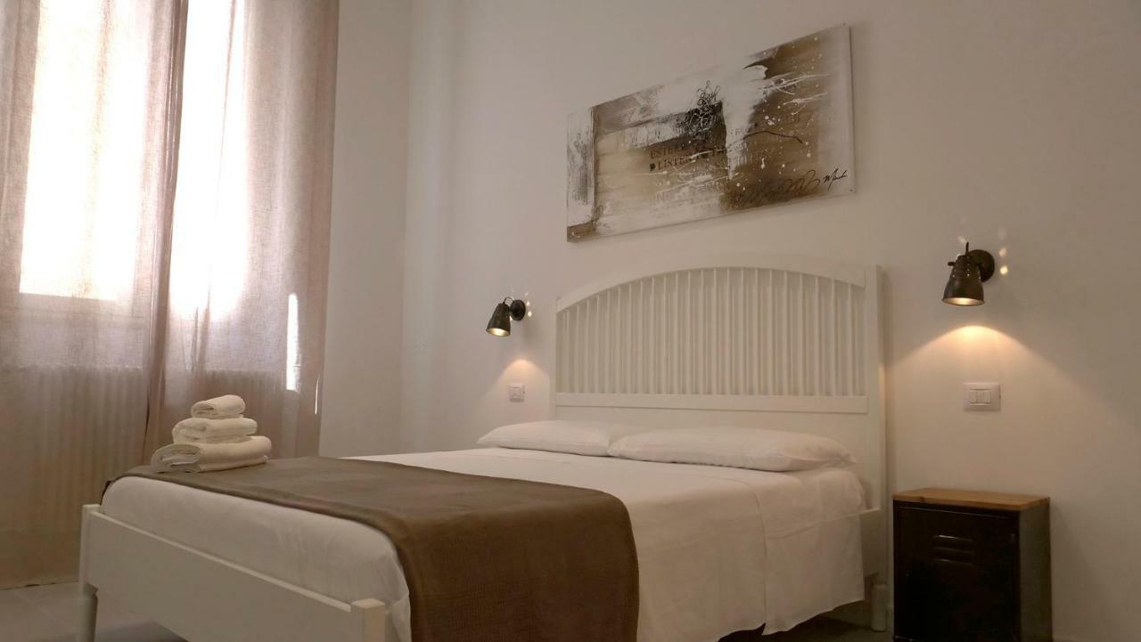 Cardille Apartment Monopoli Exterior photo